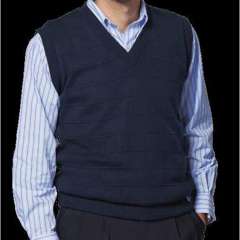 V Neck Knit Wear Jacket  Style 123e